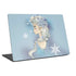 Disney Frozen Elsa Side Portrait Art Universal Laptop 11in (8.8 x 6.2in) Skin